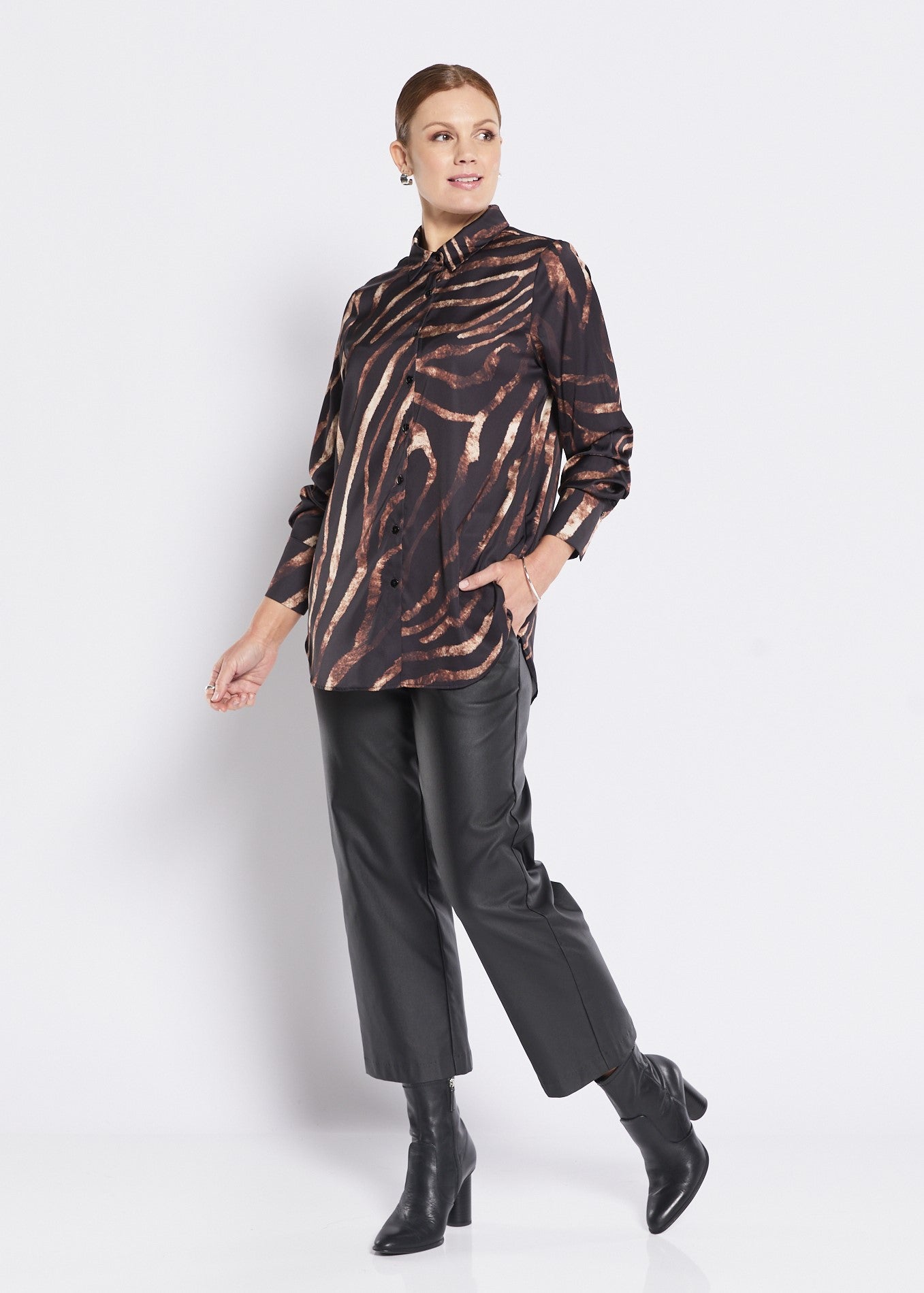 Philosophy Hill Shirt