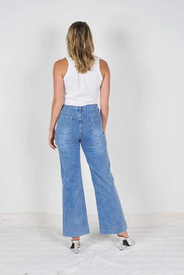 Wakee Jeans 7144