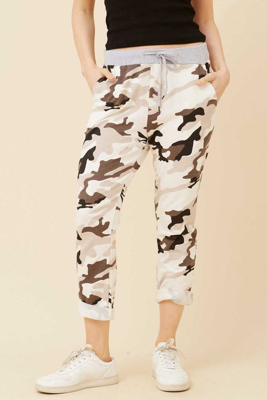 Bottega Moda Pants P521048