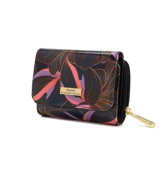 Serenade Small Wallet WSN