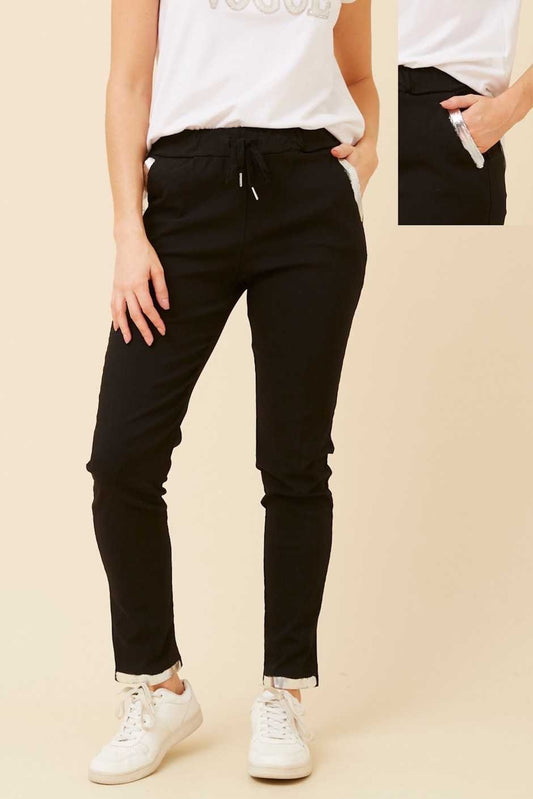 Bottega Moda Pants P519235