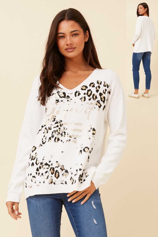Bottega Moda Pullover KP174389