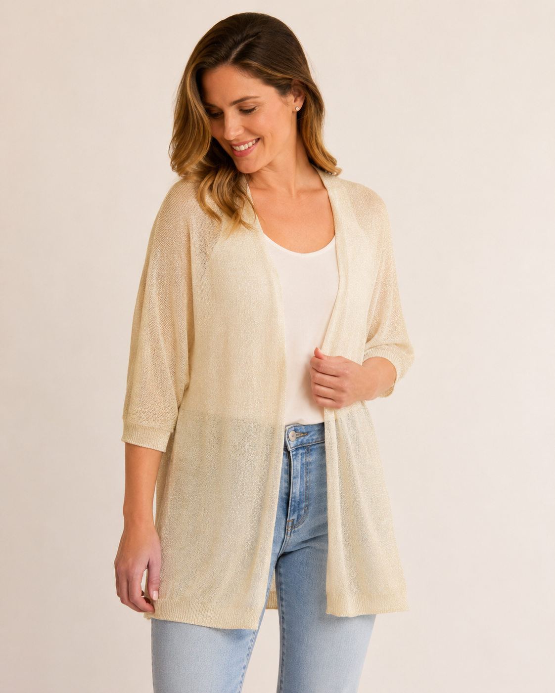 Wednesday Lulu Cardigan 10672
