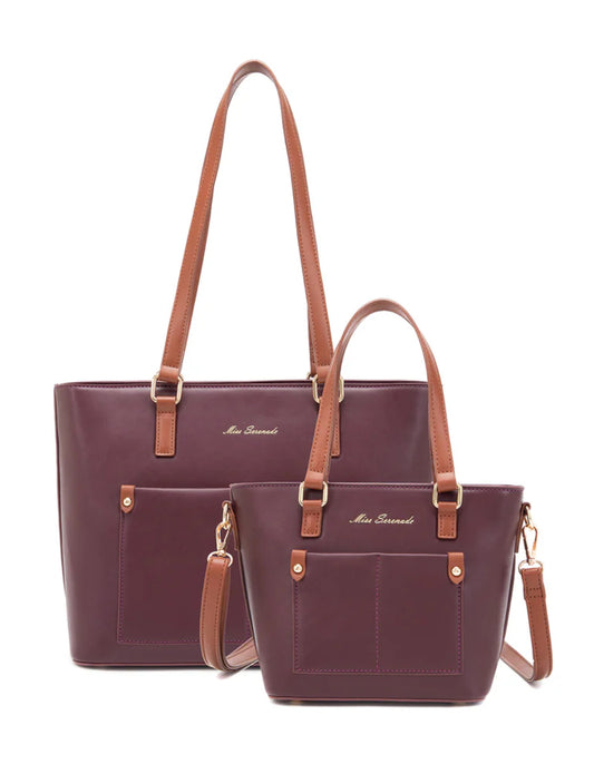 Serenade Set Bag XB-2335