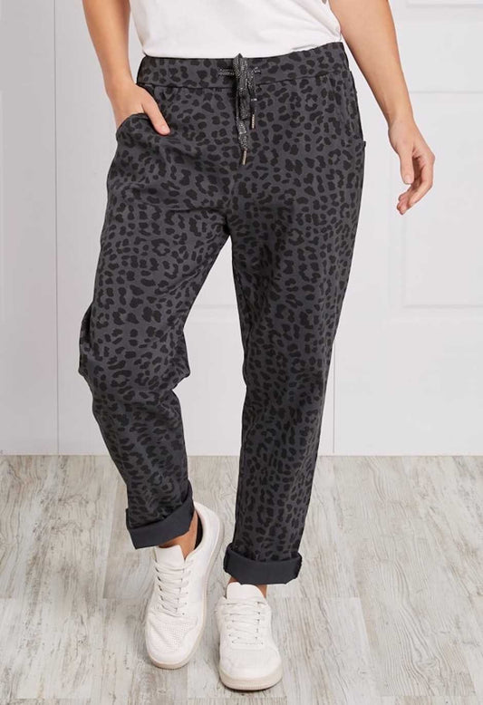 Bottega Moda Pants P512983