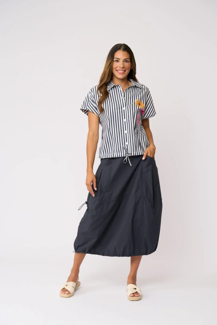 Foil Fresh Pick Shirt FO8632