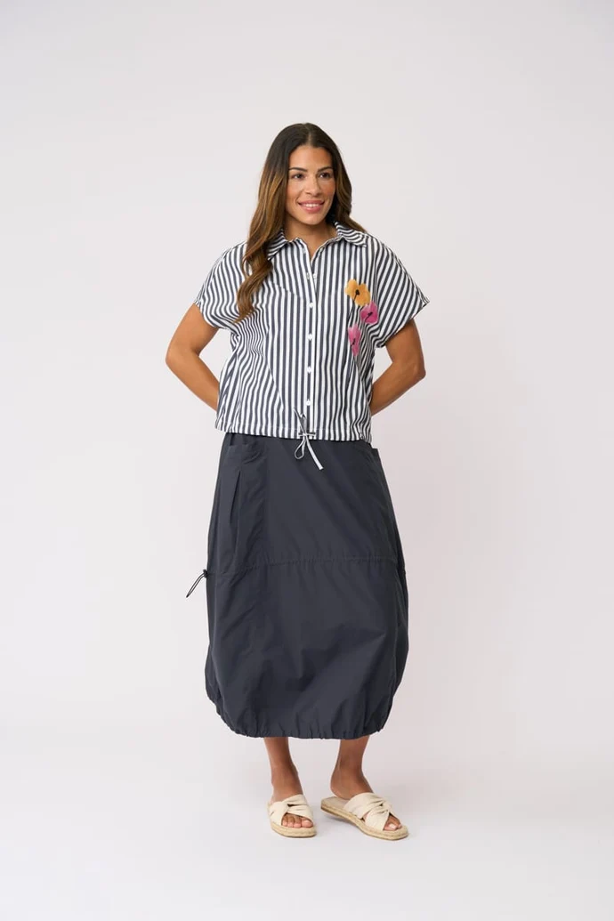 Foil Fresh Pick Shirt FO8632