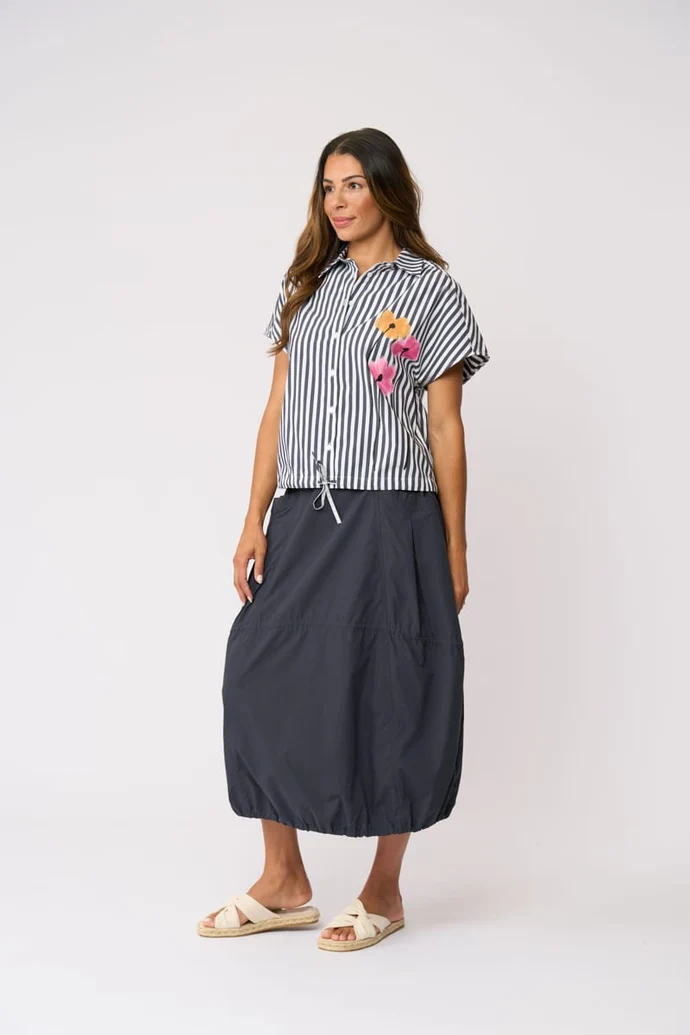 Foil Fresh Pick Shirt FO8632