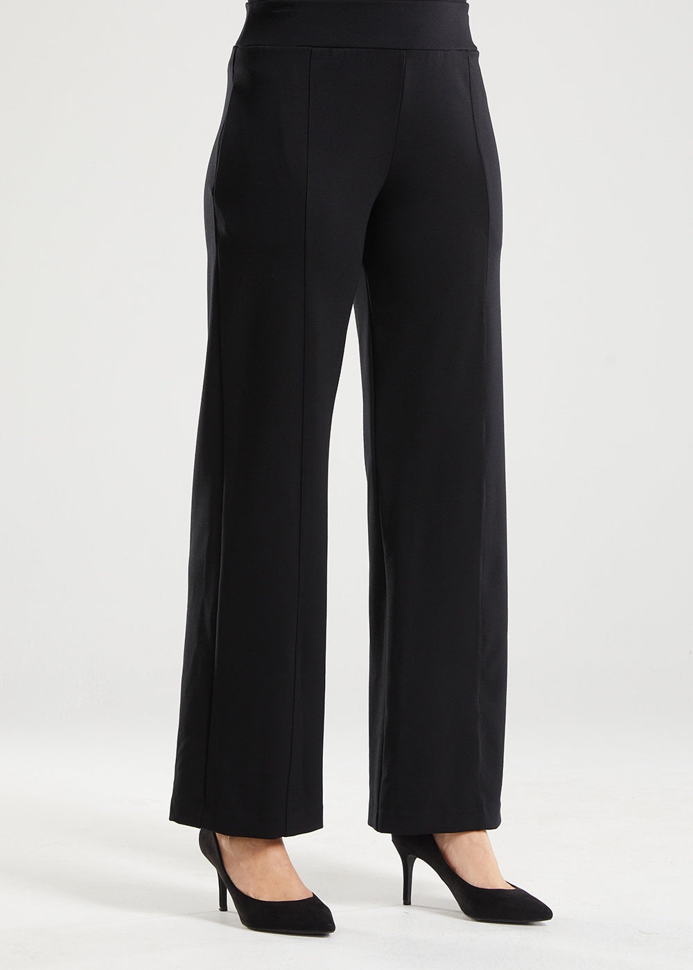 Philosophy Marist Wide Leg Pant