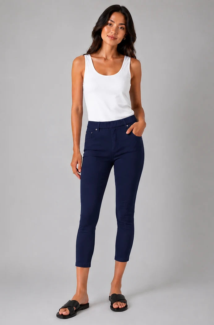 Bodacious 7/8 Pant VBLP800