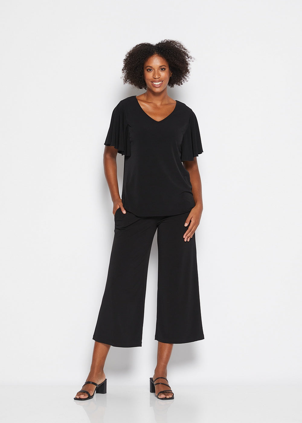 Philosophy Lundie Pants