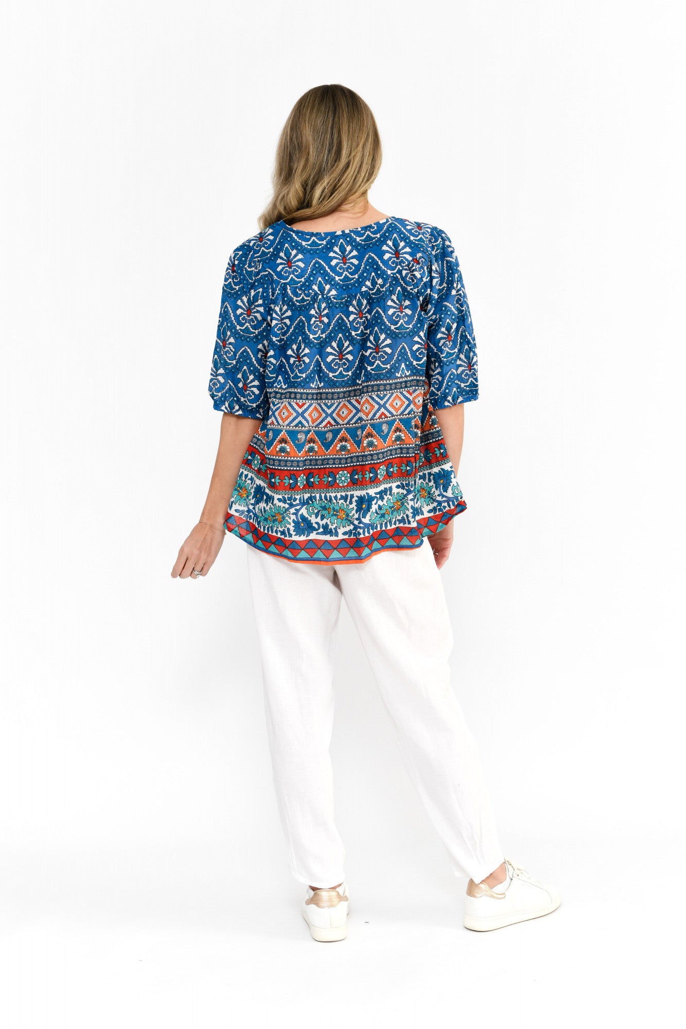 One Summer Tessa Top DW124J