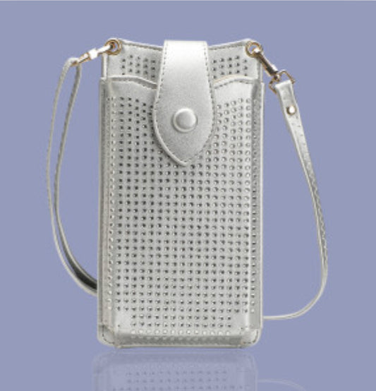 Lavish Cross Body Phone EB1126