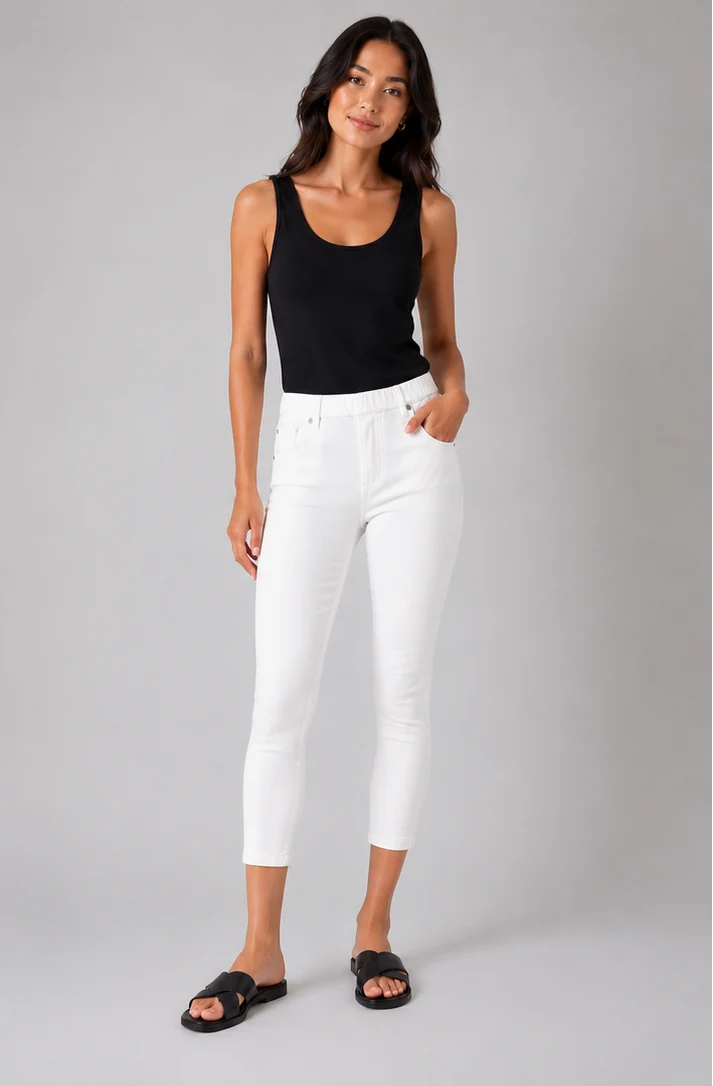 Bodacious 7/8 Pant VBLP800