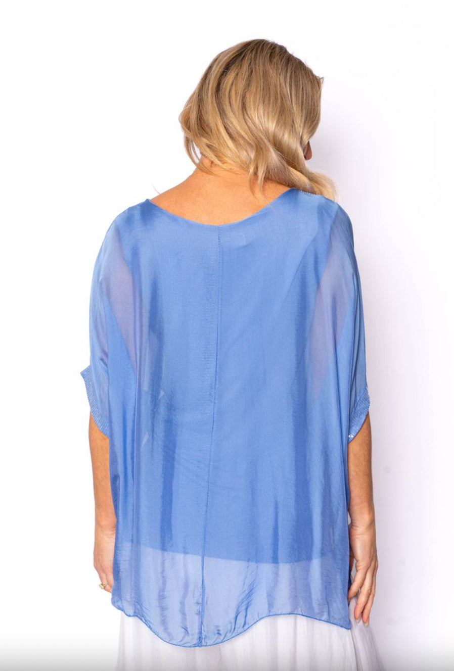 Italian Closet Vera Top