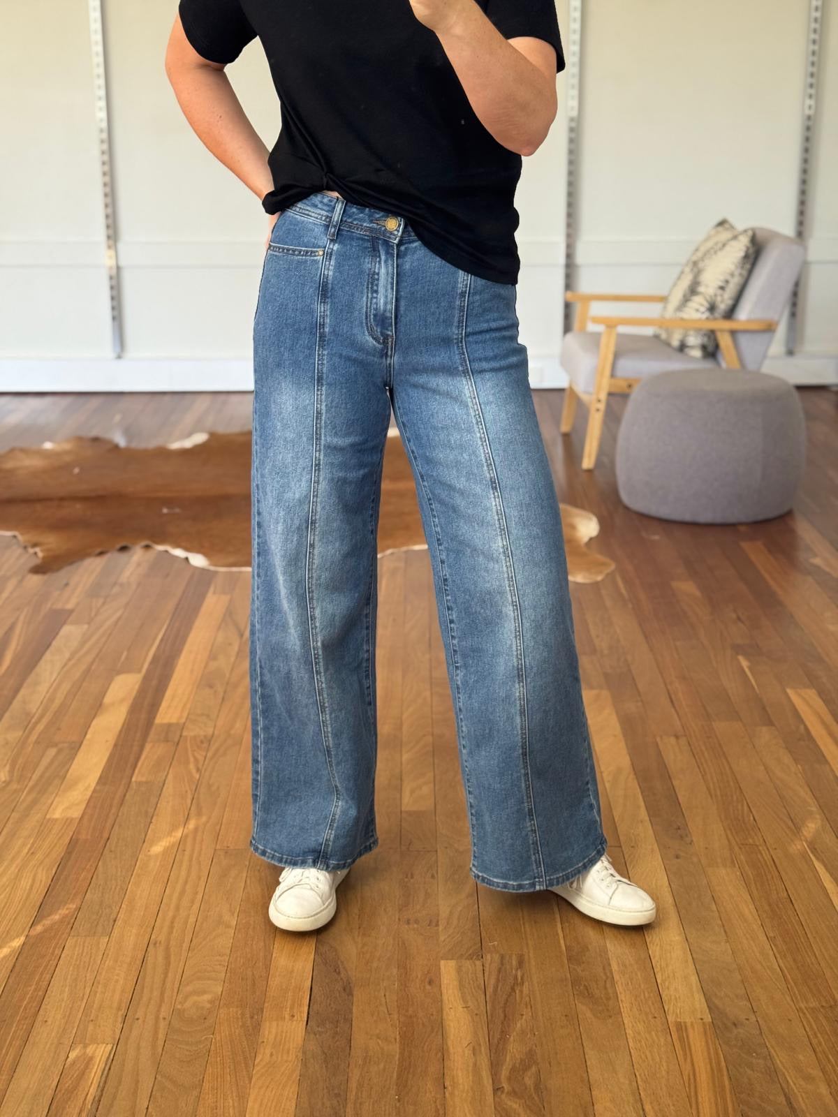 Country Denim Uptown Jean CGJ1833