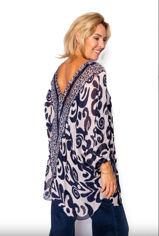 Italian Closet Andeia Top 052041