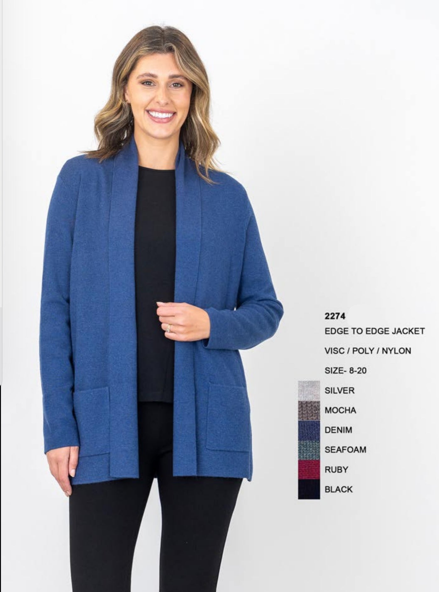 Renoma Bailey Cardigan 2274