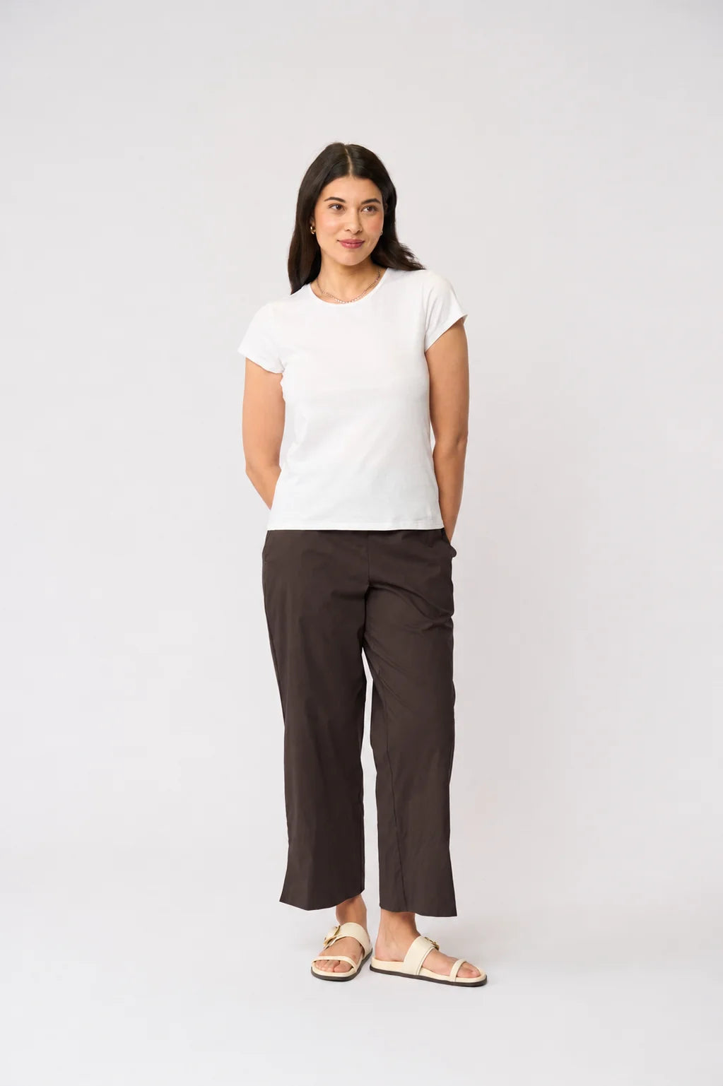 Foil Limitless Pant FO8598