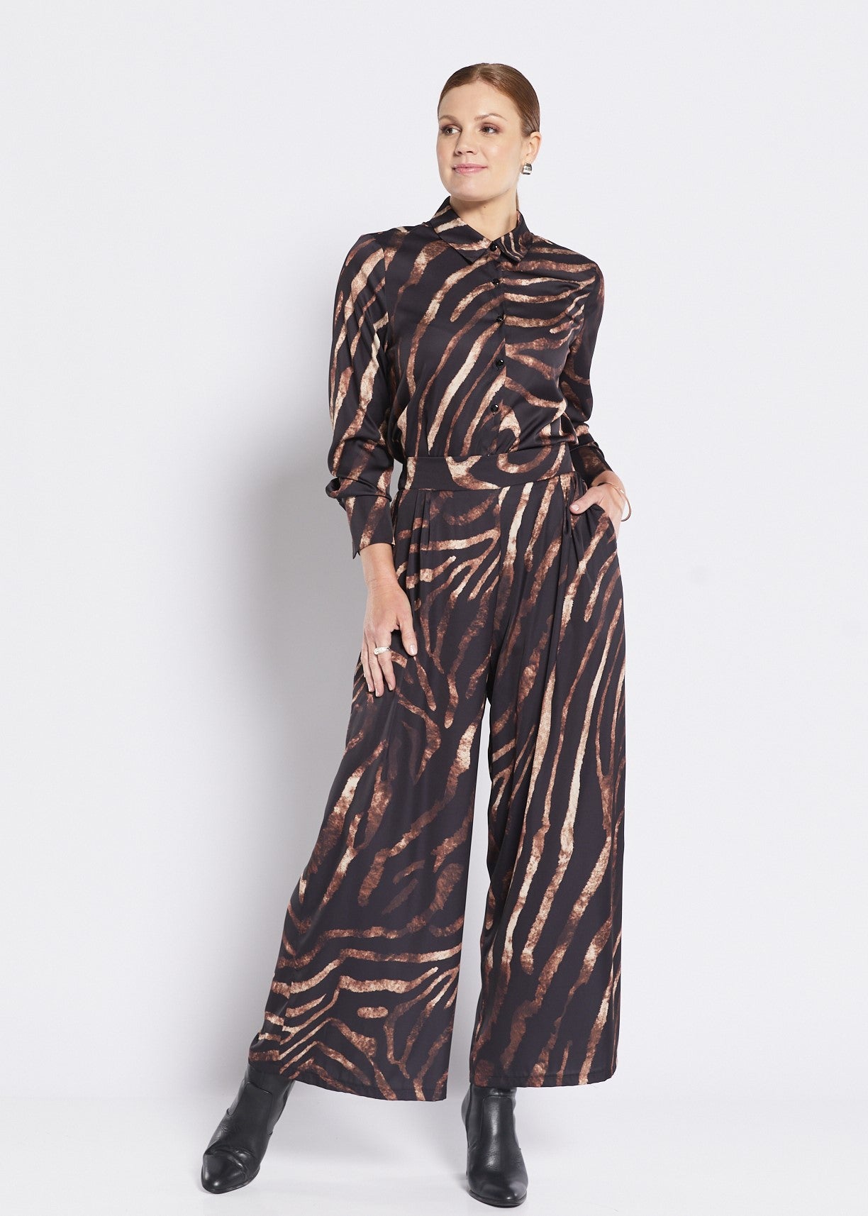 Philosophy Hill Shirt