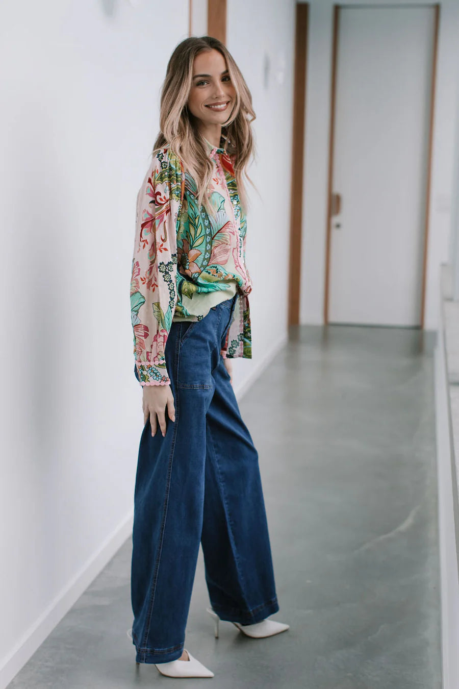 Joop Gypsy St Tropez Shirt 70094