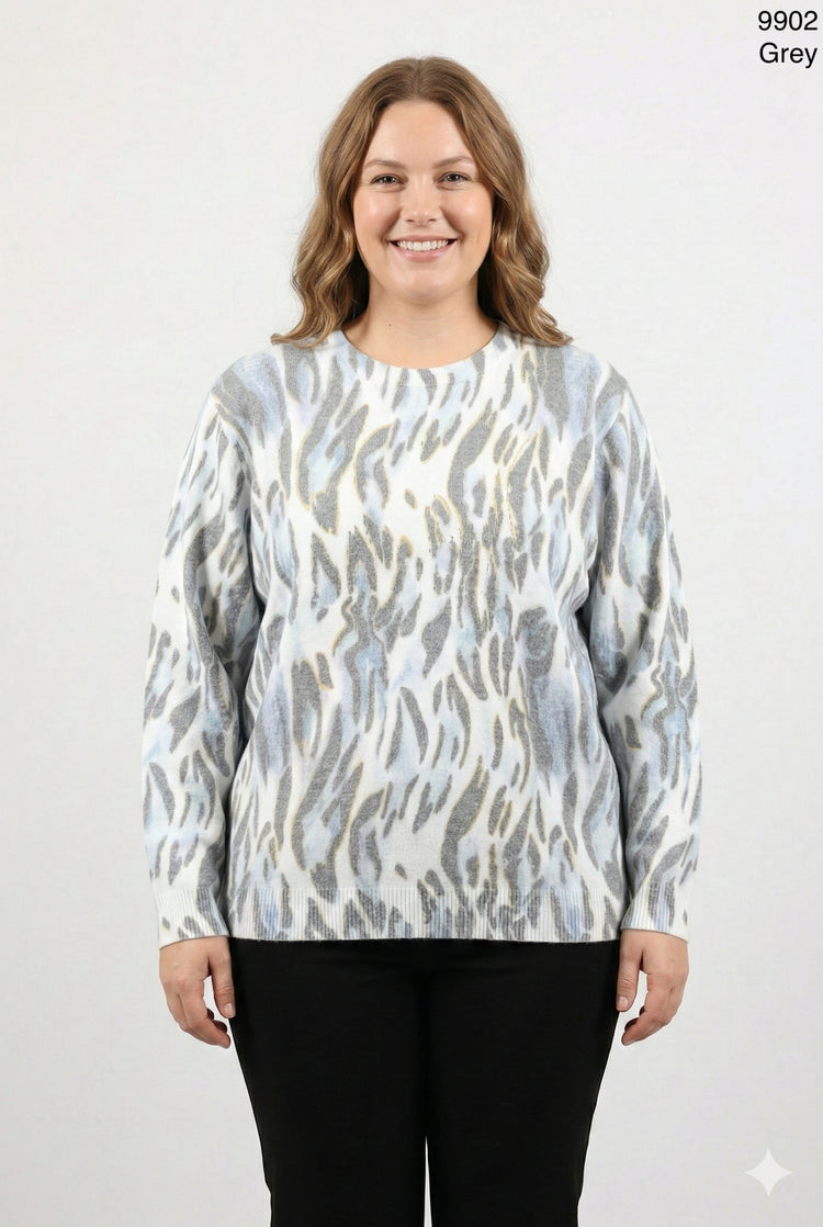 Whispers Jumper 9902