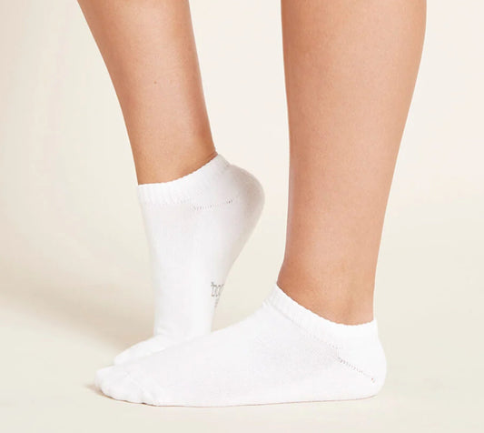 Boody Cushioned Ankle Socks