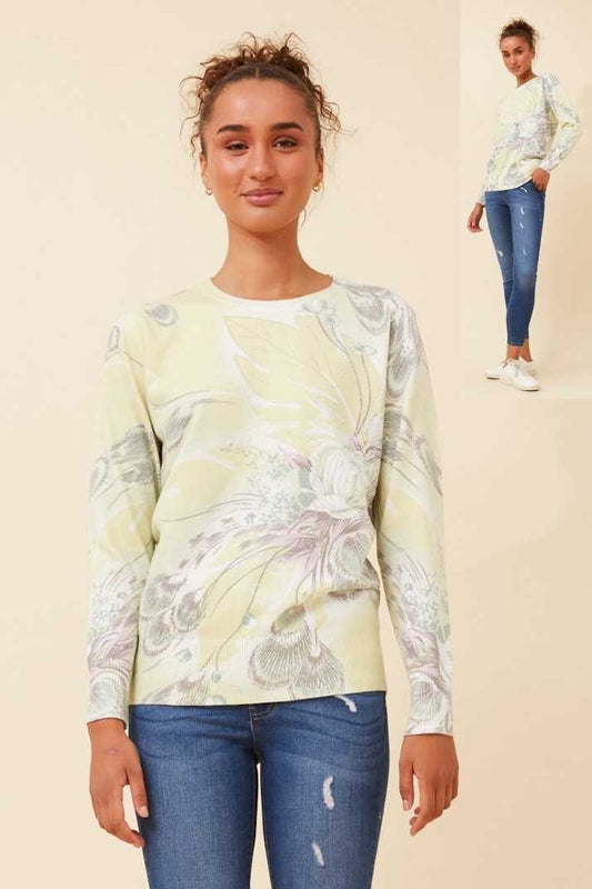 Caroline Morgan Pullover KP522500