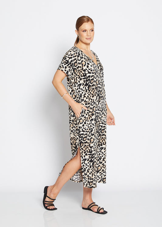 Philosophy Vacay Maxi Dress