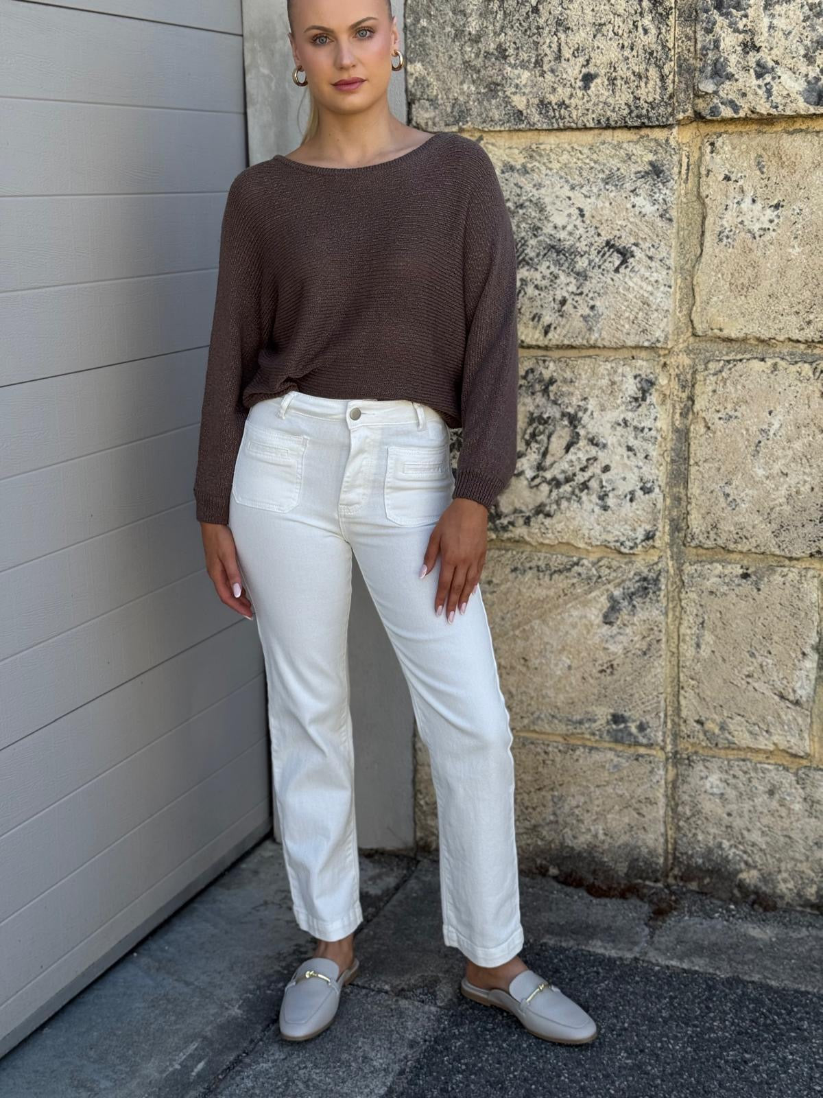 Country Denim Nellie Jean Pants CGJ1610