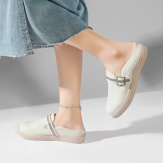 Lavish Mules Shoes LVMULES