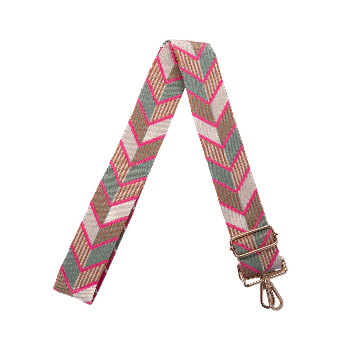 Liv & Milly Guitar Strap