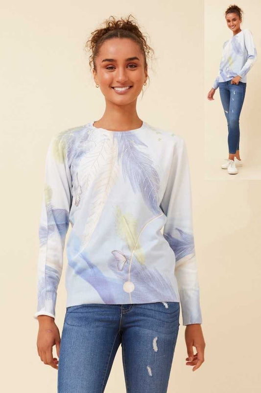 Caroline Morgan Pullover KP522499
