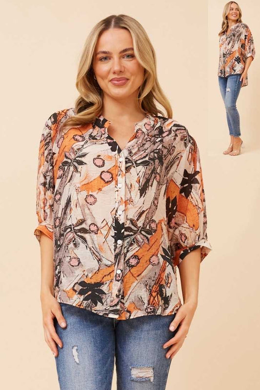 Caroline Morgan Top T523188