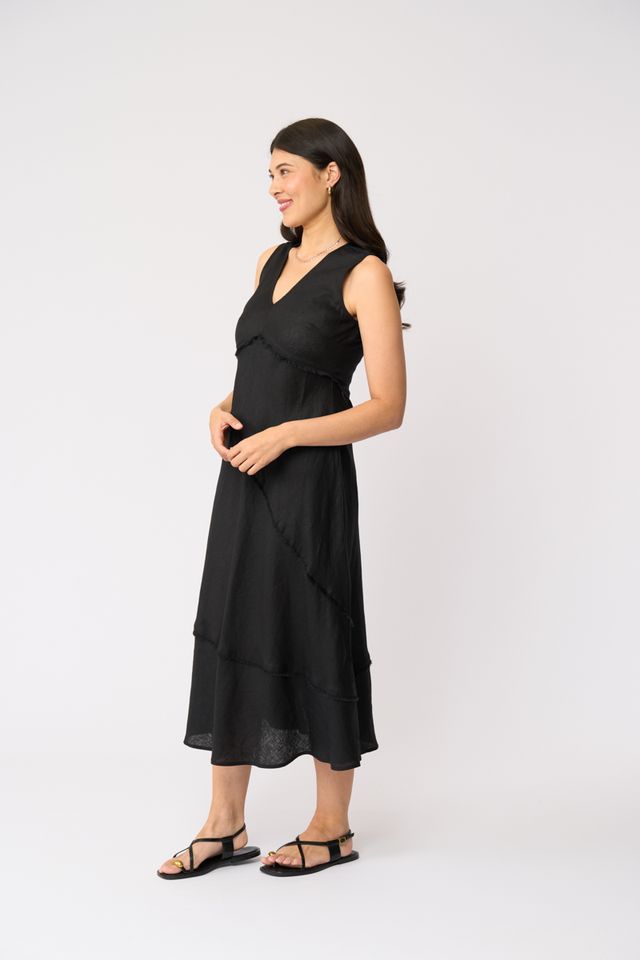 Foil Act Natural Dress FO8665