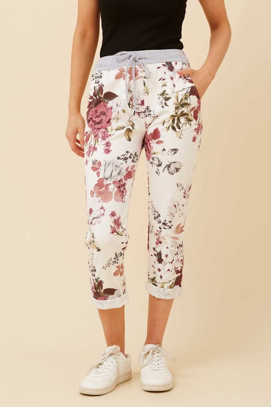 Bottega Moda Pants P521046