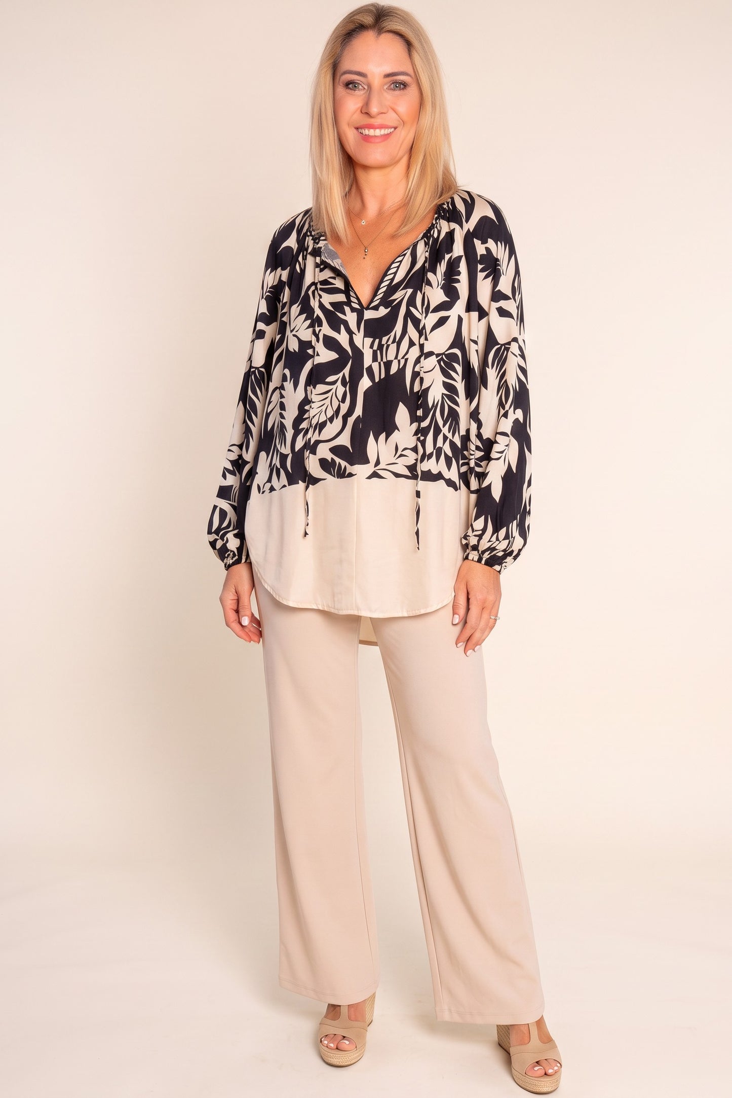 Italian Closet Fronti Soft Shirt R01796