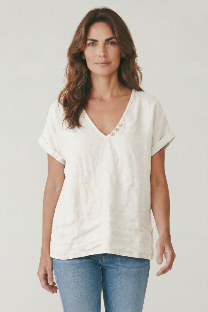 Italian Closet Orlare Line Top 19118