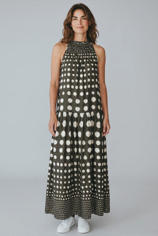 Italian Closet Graduate Dress