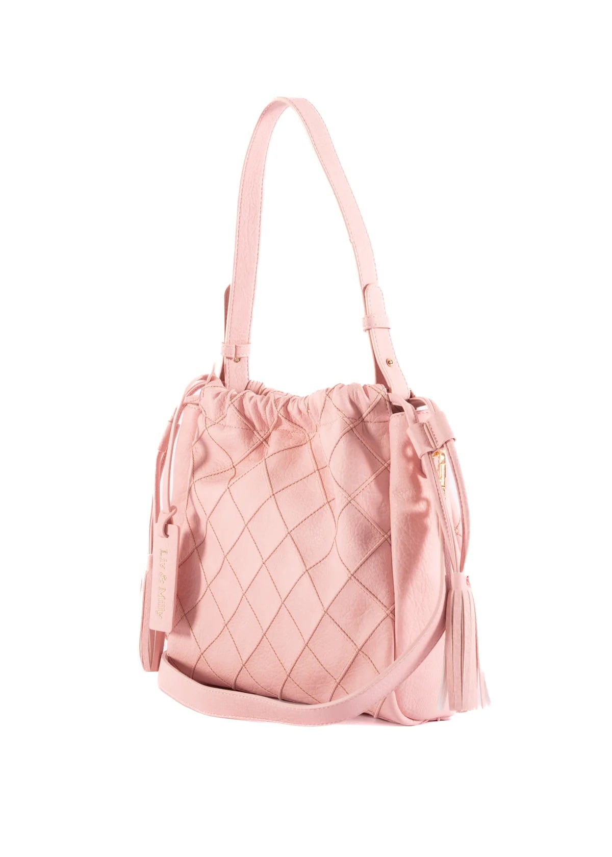 Liv & Milly Alexis Bag