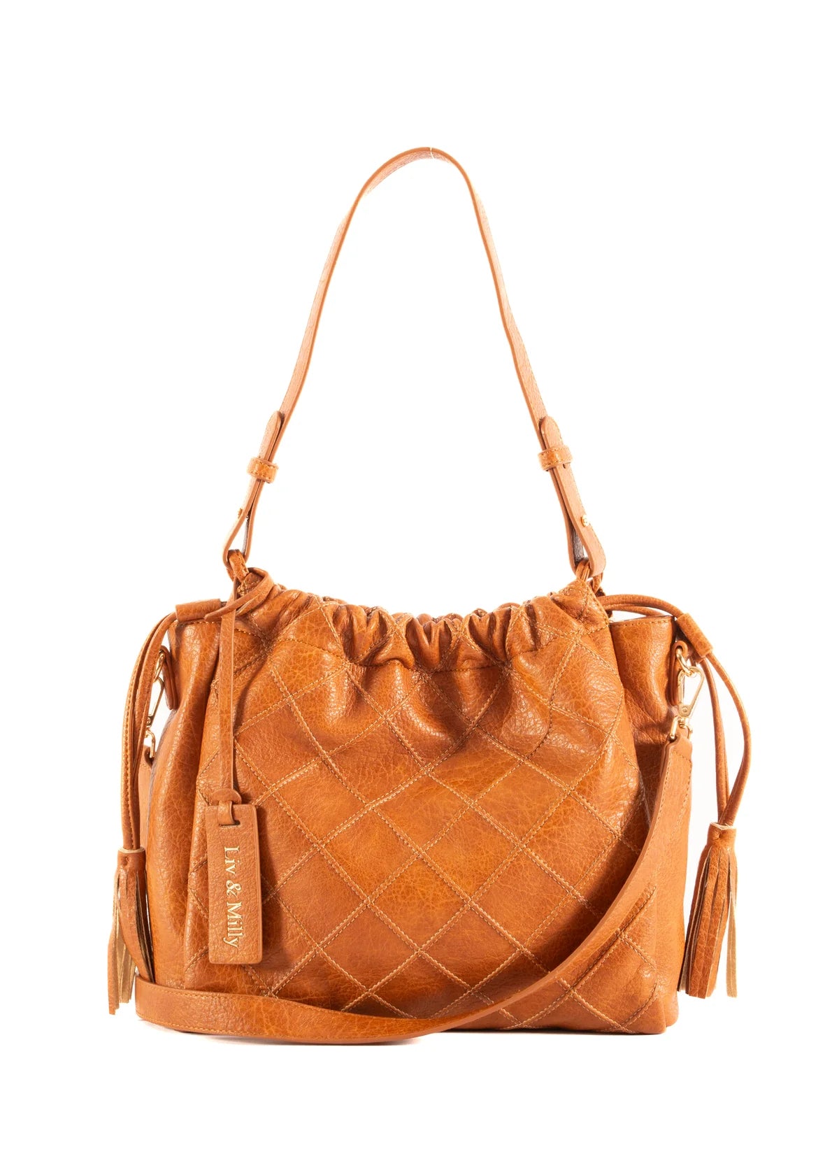 Liv & Milly Alexis Bag