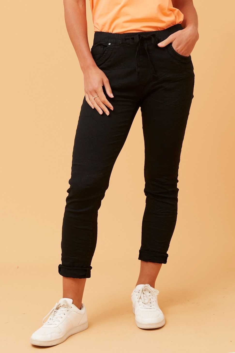 Bottega Moda Pants P518287