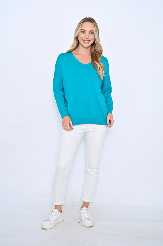 La Mode Knit Jumper CA2419