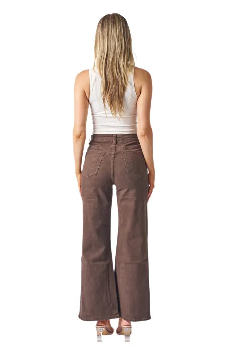 Wakee Jeans BA283