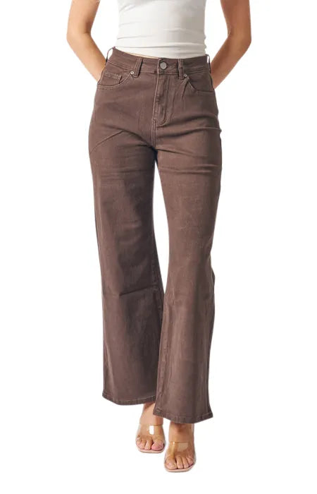 Wakee Jeans BA283