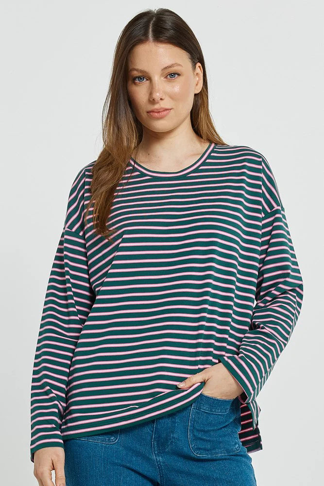 Betty Basics Vienna Tee BB1119