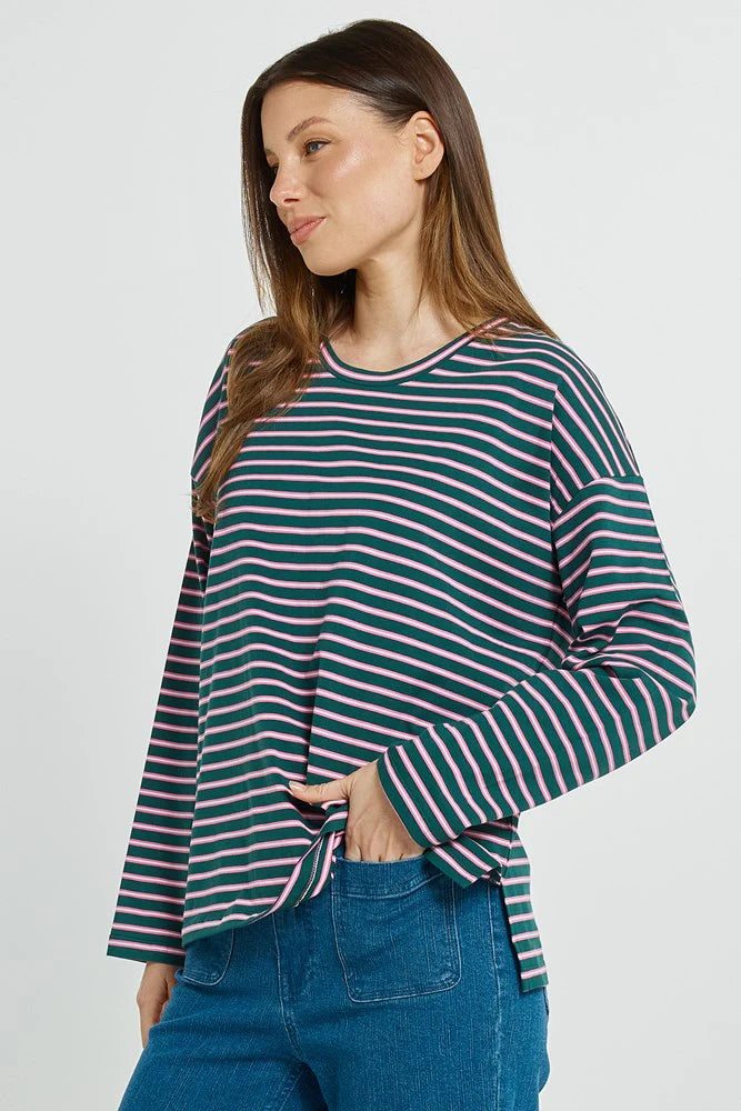 Betty Basics Vienna Tee BB1119