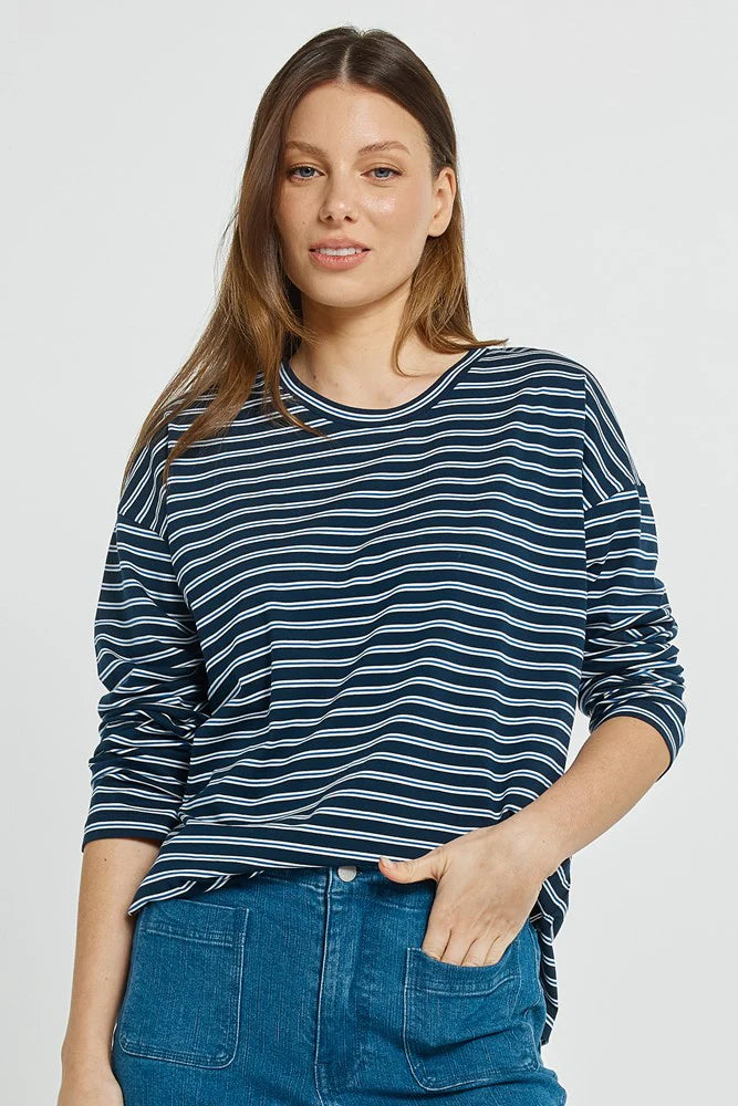 Betty Basics Vienna Tee BB1119