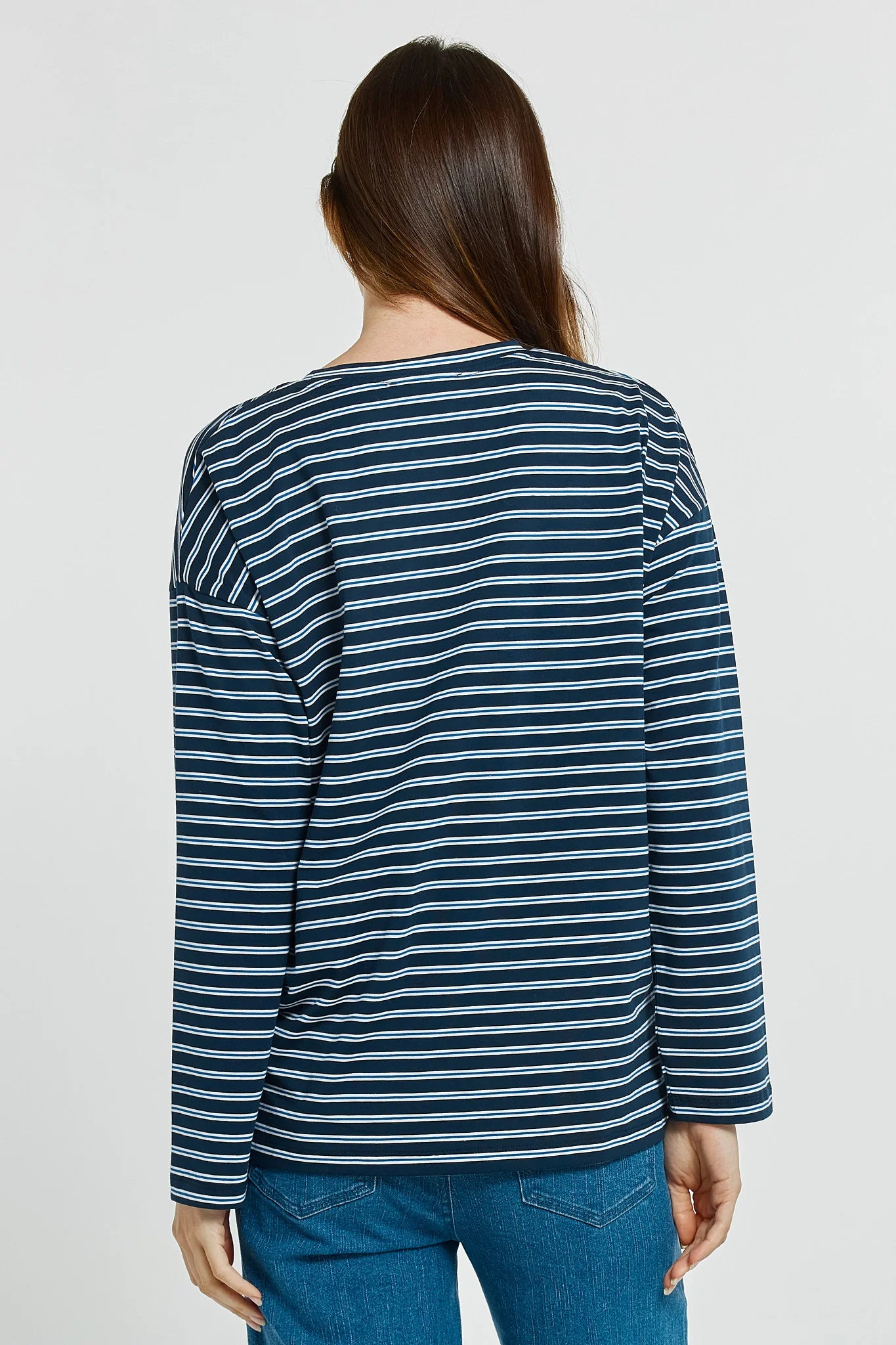 Betty Basics Vienna Tee BB1119