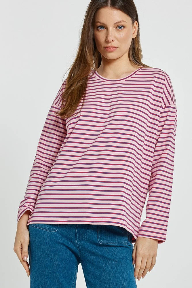 Betty Basics Vienna Tee BB1119